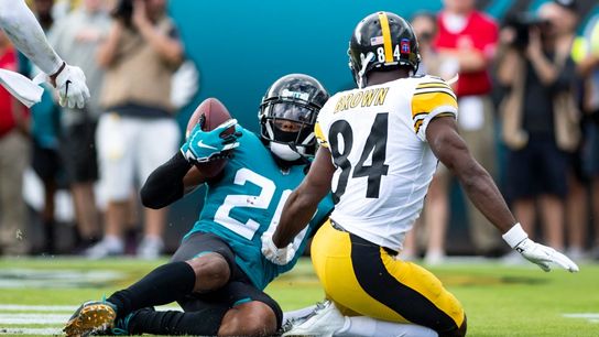 Former Steelers Great Antonio Brown Blasts Jalen Ramsey Causing Intense Online Feud (Antonio Brown)